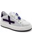 Kadın Sneaker Hakiki Deri Ayakkabı 107Y24K12303 2