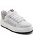 Kadın Sneaker Hakiki Deri Ayakkabı 107Y24K12302 2