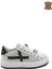Kadın Sneaker Hakiki Deri Ayakkabı 107Y24K12303 1