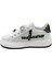 Kadın Sneaker Hakiki Deri Ayakkabı 107Y24K12303 3