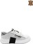 Kadın Sneaker Hakiki Deri Ayakkabı 107Y24K12305 1