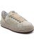 Kadın Sneaker Hakiki Deri Ayakkabı 107Y24K12302 2