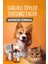 Biotin Forte Tüy Sağlığını Destekleyici Multivitamin Damla (KEDİ VE KÖPEK TÜY DÖKÜLMESİNİ ÖNLEYİCİ) 6