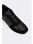 Erkek Sneaker Hakiki Deri Ayakkabı 082Y24E40710 3