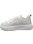 Kadın Yazlık Sneaker Ayakkabı - 101Y24K11913 3