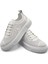 Kadın Yazlık Sneaker Ayakkabı - 101Y24K11913 5