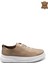 Erkek Sneaker Hakiki Deri Ayakkabı 082Y24E40712 1