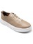 Erkek Sneaker Hakiki Deri Ayakkabı 082Y24E40712 2