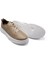 Erkek Sneaker Hakiki Deri Ayakkabı 082Y24E40712 4