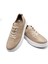 Erkek Sneaker Hakiki Deri Ayakkabı 082Y24E40712 5