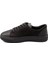 Erkek Sneaker Hakiki Deri Ayakkabı 082Y24E40721 3