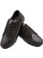 Erkek Sneaker Hakiki Deri Ayakkabı 082Y24E40721 5