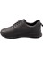 Erkek Sneaker Hakiki Deri Ayakkabı 082Y24E40720 3