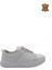 Erkek Sneaker Hakiki Deri Ayakkabı 082Y24E40748 1