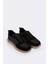 Erkek Sneaker Hakiki Deri Ayakkabı 082Y24E40709 2