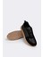 Erkek Sneaker Hakiki Deri Ayakkabı 082Y24E40709 5