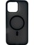 Apple iPhone 16 Pro Max Uyumlu NT-N062 Arka Koruma Kılıf 1