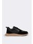 Erkek Sneaker Hakiki Deri Ayakkabı 082Y24E40713 1