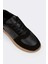 Erkek Sneaker Hakiki Deri Ayakkabı 082Y24E40713 3