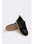 Erkek Sneaker Hakiki Deri Ayakkabı 082Y24E40713 5