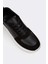 Erkek Sneaker Hakiki Deri Ayakkabı 082Y24E40710 3