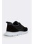 Erkek Sneaker Hakiki Deri Ayakkabı 082Y24E40709 4