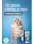 Anti-Hairball Kedi Tüy Yumağı Önleyici Malt Macun (Tüy Yumağı Oluşumunu Önleyici) 6