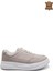 Erkek Sneaker Hakiki Deri Ayakkabı 082Y24E40729 1
