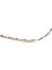 73895 Arka Tampon Kromu Sağ Passat B9 2020- 3G0853842A 1