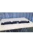 72227 Arka Tampon Orta Braketi Passat 2011-2014 3AE807863 1
