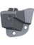 FRD57076 Arka Tampon Bağlantı Braketi Iç Sağ Fiesta 17 H1BB17E850A1B 1