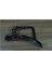 72736 Tampon Braketi Arka Sağ Passat 2011-2014 3AE807378 1