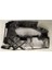 72244 Ön Tampon Braketi Sol Golf 7.4 5G0807723F 1