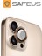 iPhone 16 Pro Max 9h Safir Temperli Kamera Lens Koruyucu 2