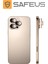 iPhone 16 Pro Max 9h Safir Temperli Kamera Lens Koruyucu 3