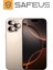 iPhone 16 Pro Max 9h Safir Temperli Kamera Lens Koruyucu 4