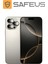 iPhone 16 Pro Max 9h Safir Temperli Kamera Lens Koruyucu 4