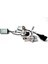 Femex Mini Cosmo Csp 4575 9012 LED Xenon Far Ampul 1