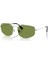 Rb 3845 003/4E 60 Ray-Ban Explorer 5 Unisex Güneş Gözlüğü 1