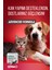 Hemofer Forte Kedi ve Köpek Kan ve Demir Vitamini Kansızlığı Önleyici 5