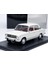 1:24 Whitebox 1970 Fiat 124 1