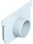 Drenaj Kanal Tapa 200MM Ø70 200*500MM Byz 1