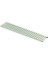 Drenaj Kanal Izgarası Galv. Kare 100X1000MM 304 1