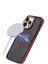 iPhone 16 Pro Max Winnerr Magsafe Kapak 5