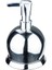 Sıvı Sabunluk Set Üstü Küre Ø9 14,5cm 304 1