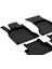 Pnd Ford Tourneo Custom 4d Havuzlu Paspas 2012-2023 A+Kalite 4