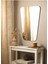 Asimetrik Ayna / Dekor Aynası / Konsol Aynası / Düzensiz Ayna / Salon Aynası 4