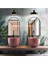 50X90 Banyo Aynası / Estetik Ayna / Asimetrik Ayna / Ayna Dekoru / Pencere Ayna / Lüks Ayna 2