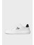 Kadın Beyaz Logolu Sneakers 2