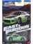 Brian O'conner Seti 1/5 - Hot Wheels 1995 Mitsubishi Eclipse (1/64) Fast & Furious 1